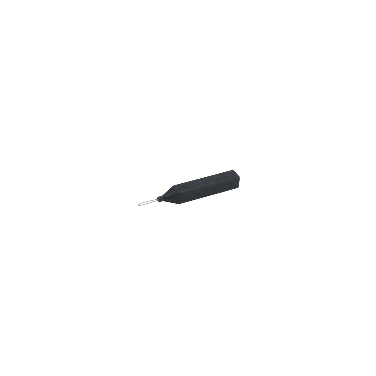Cerumen-Reinigungs-Pin für Otoplastiken