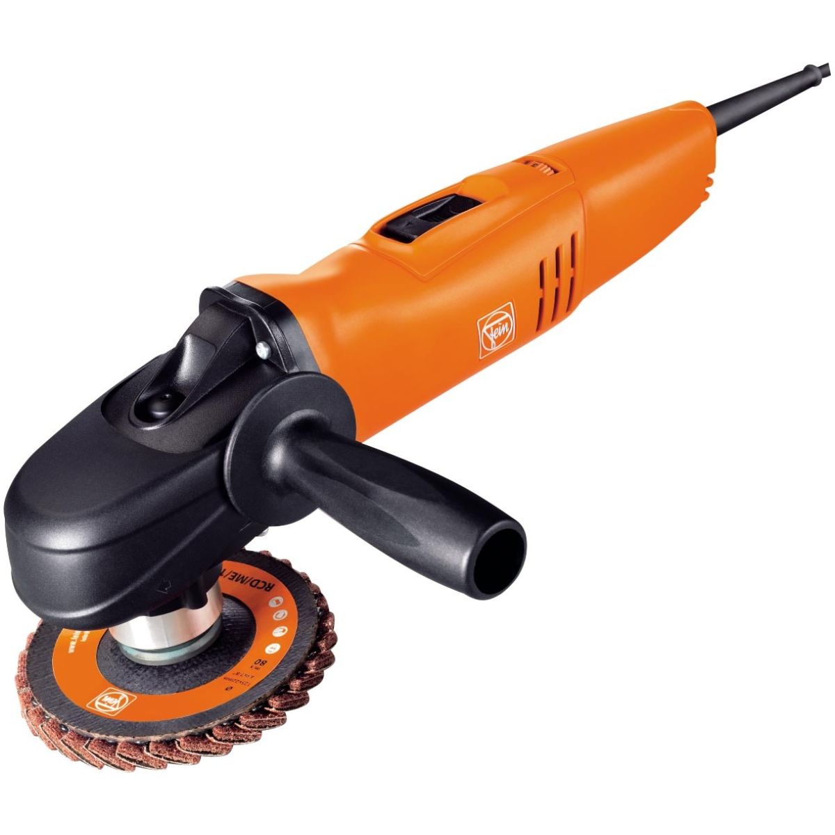 Winkelpolierer WPO, Typ: 72214900