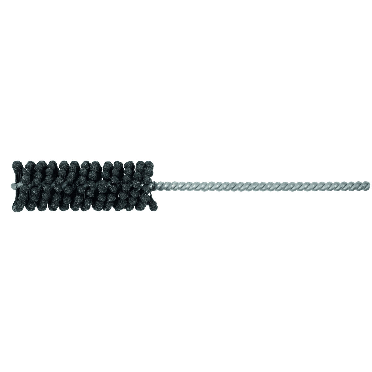 Innenbürste NOVOFLEX-B Korn SiC120, Typ: 6,5