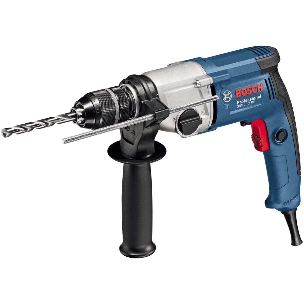 Bohrmaschine, Typ: GBM132REK