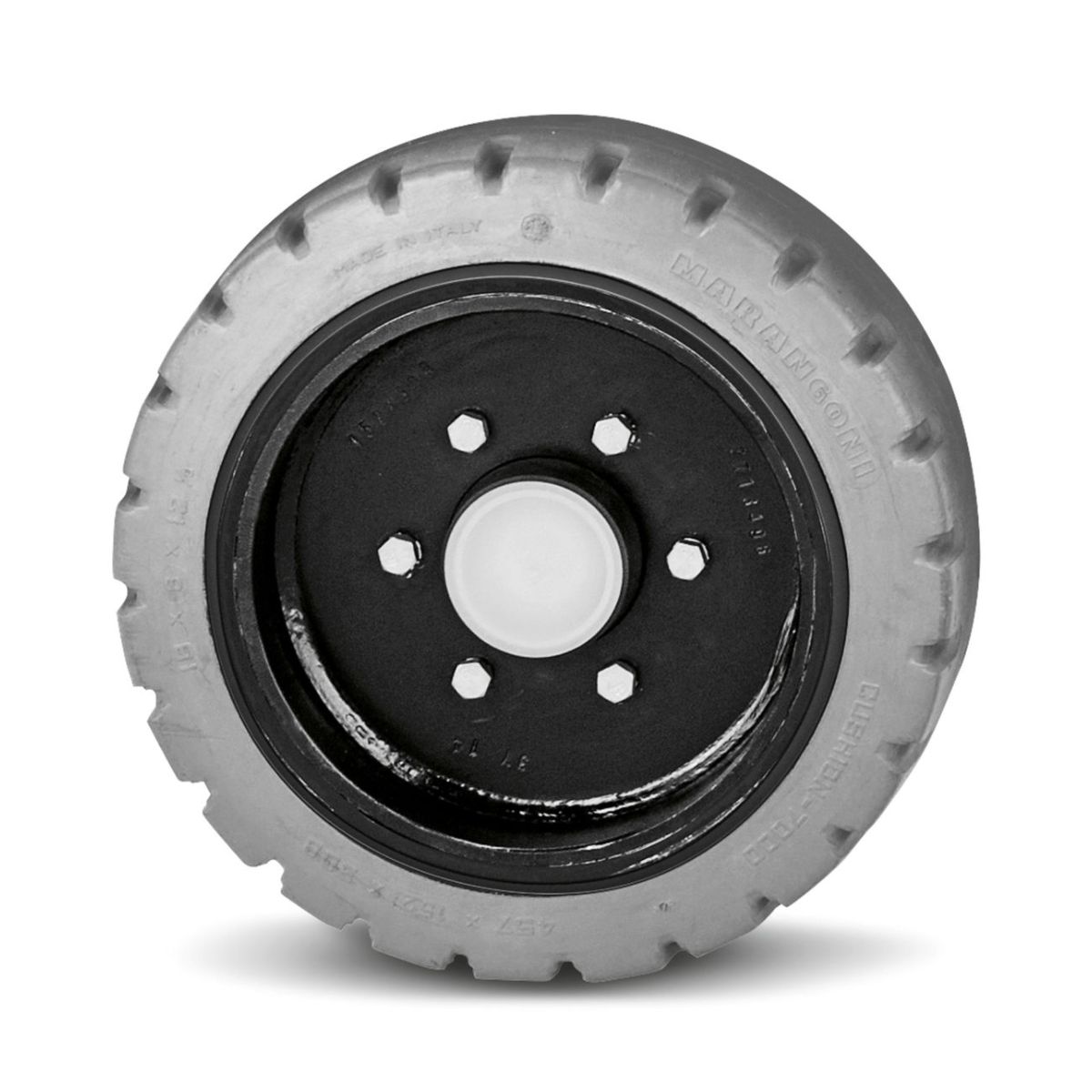 Vorderrad Standard B 300 RI