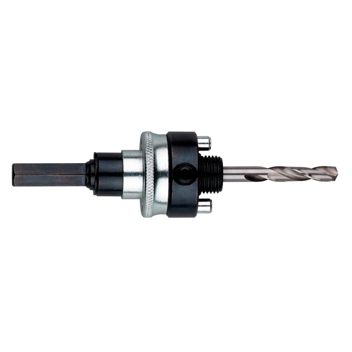 Adapter SW 9/ 5/8″-18 UNF, Ø 32-152 mm