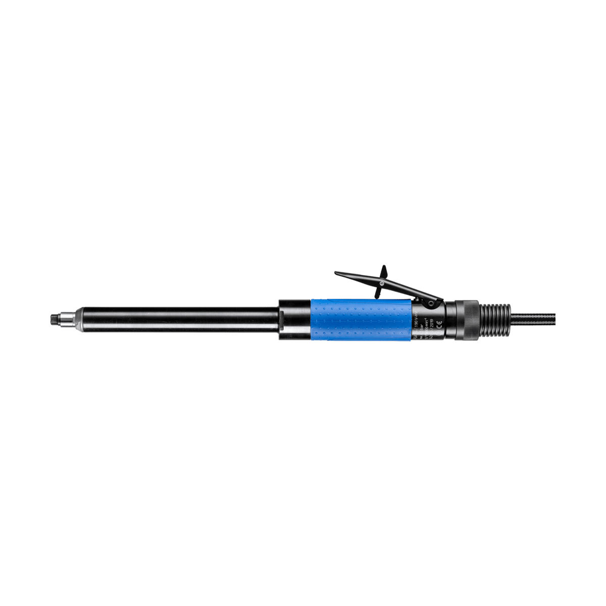 PFERD TOOLS Druckluftgeradschleifer PGAS 4/190 V-HV 19.000 RPM/370 Watt
