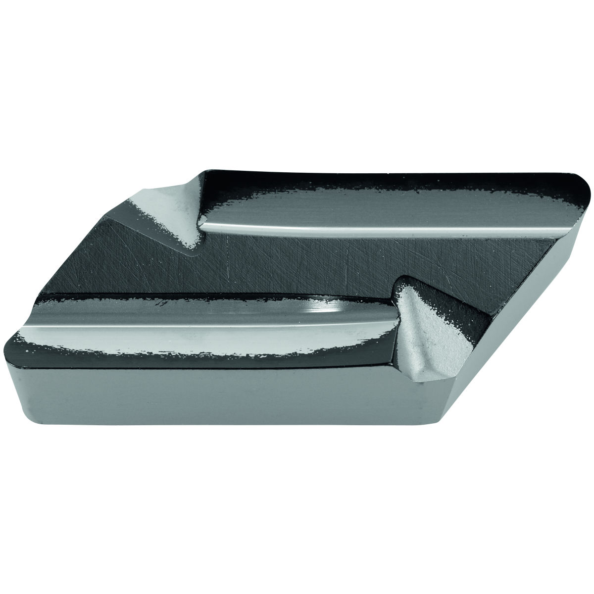 GARANT Dreh-Wendeschneidplatte KNUX 160405R, für Schruppbearbeitung