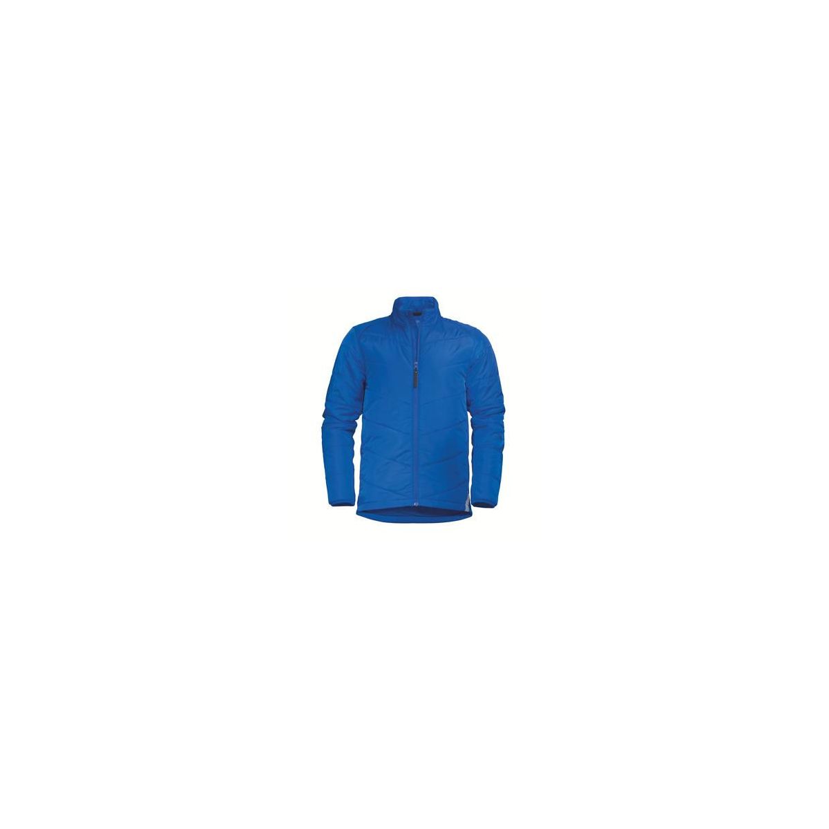 Steppjacke uvex suXXeed blau/ultramarin 5XL, blau / ultramarin