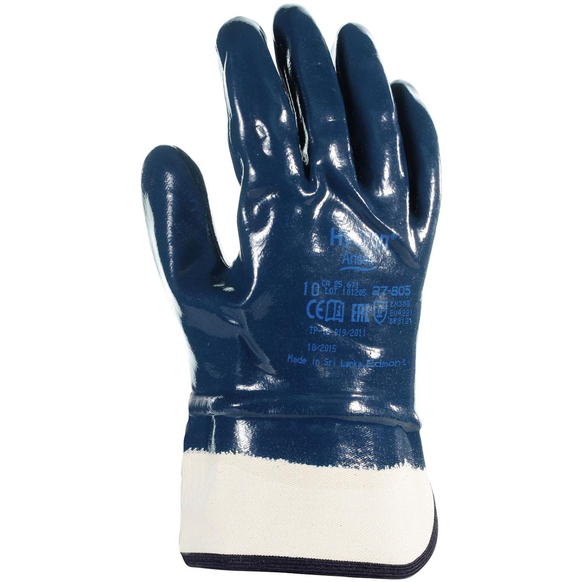 Handschuh-Paar ActivArmr Hycron® 27-805, Handschuhgröße: 9
