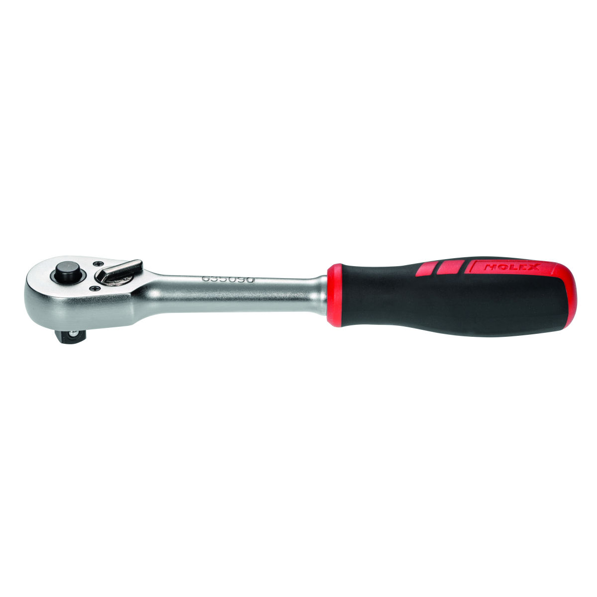 Knarre umschaltbar, 3/8 Zoll mit Auswerfer, Typ: 3/8