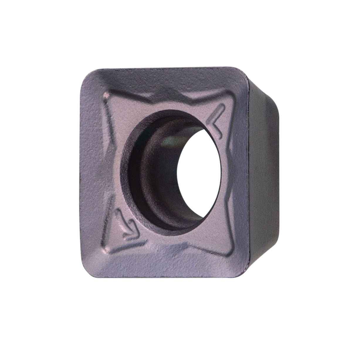 GARANT Fräs-Wendeschneidplatte SOMT 083608 PDER, für Softcut® HSI, HB7630