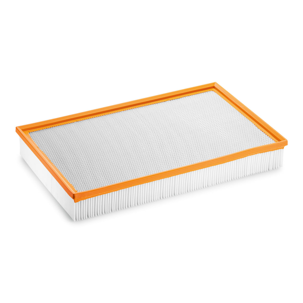 Filter Polyester