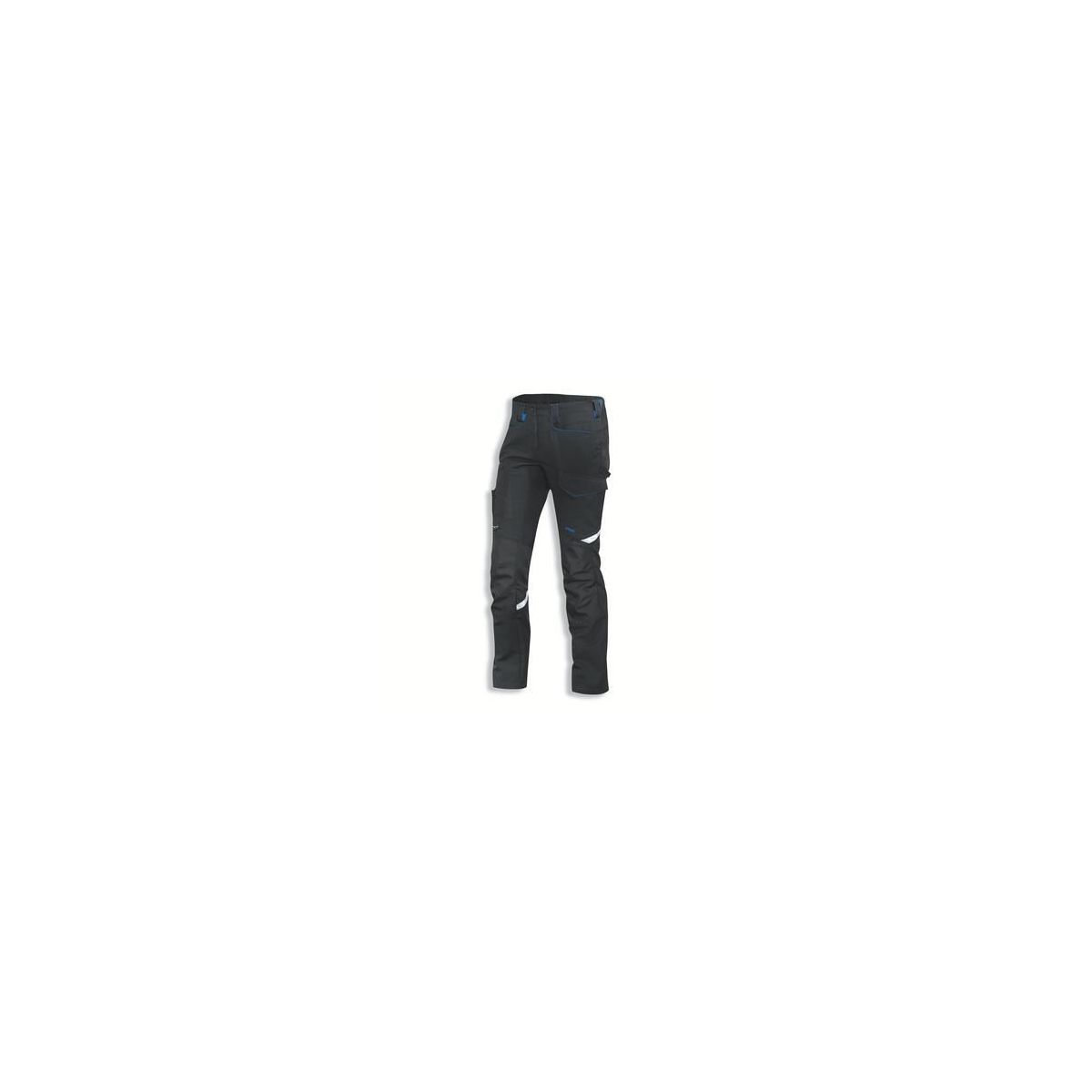 Arbeitshose uvex suXXeed grau/graphit 23, grau / graphit