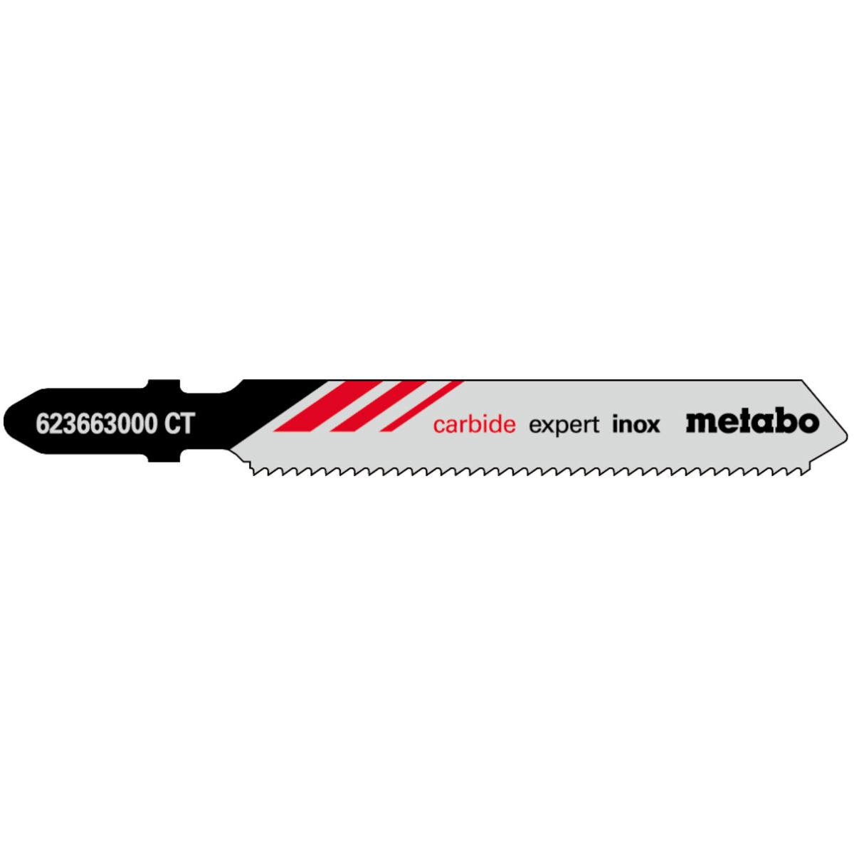 3 STB exp carb Inox 57/1.4mm/18T T118EHM