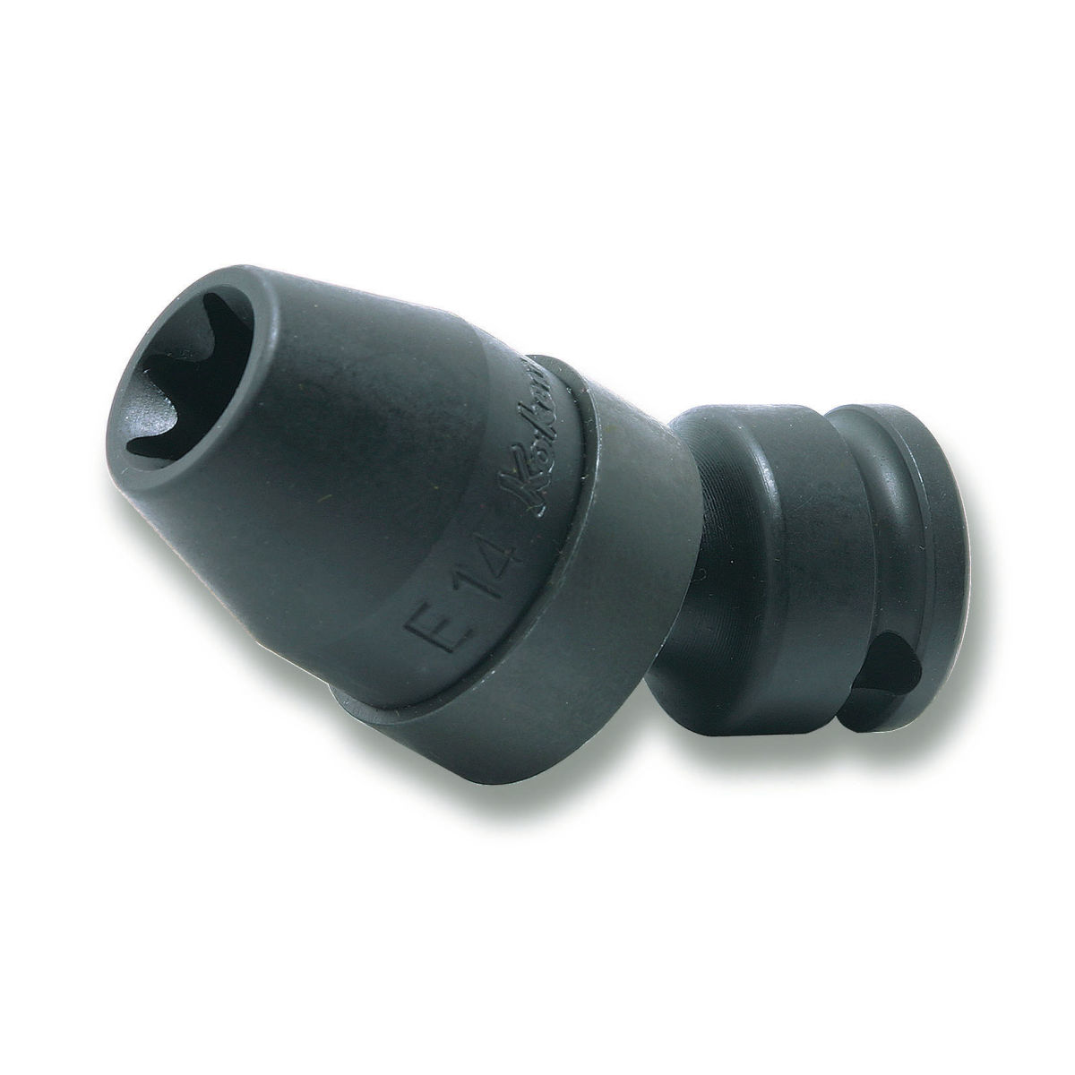 3/8″ Impact Gelenk-Einsatz, TORX E10