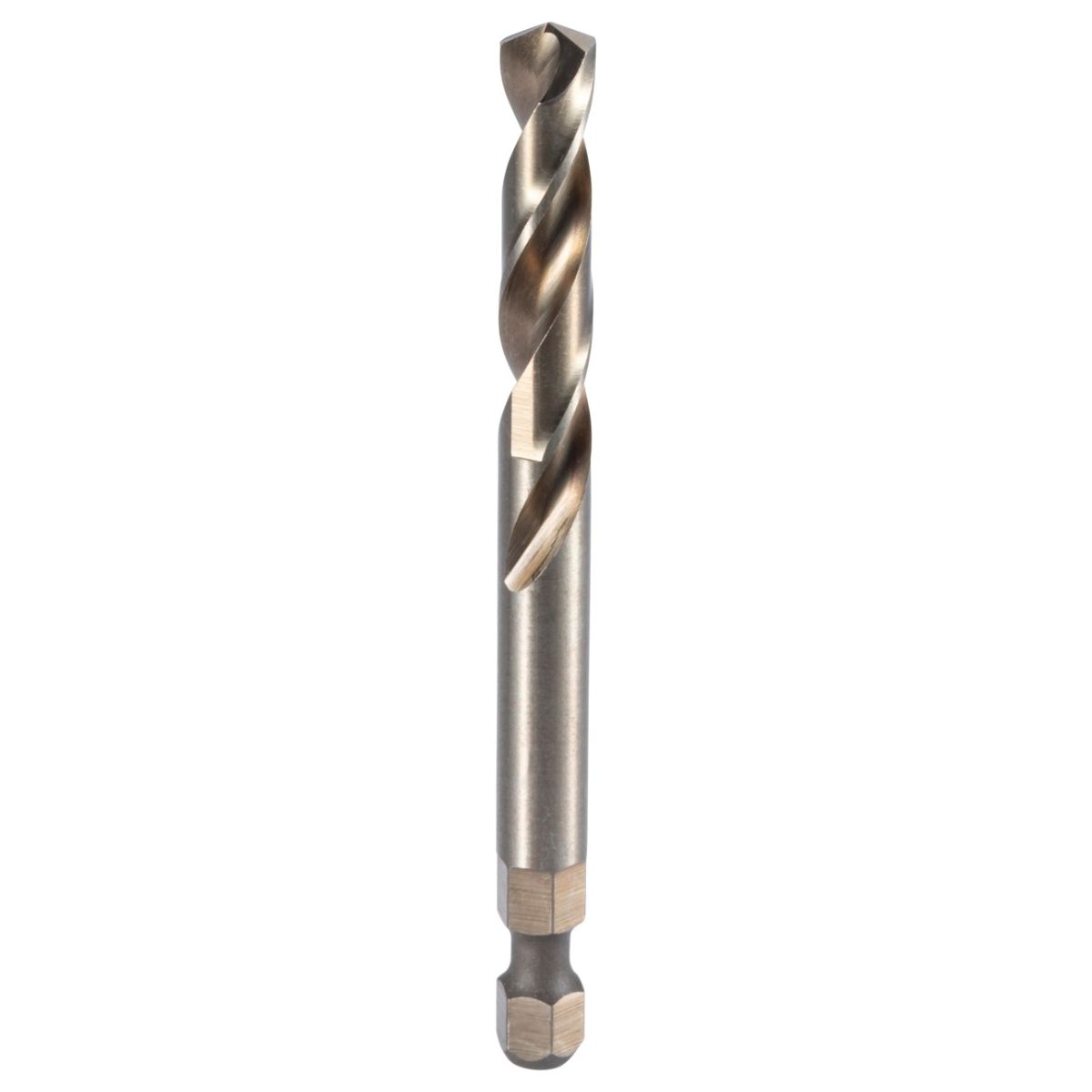 Zentrierbohrer Power Change Plus, Typ: HSS-CO