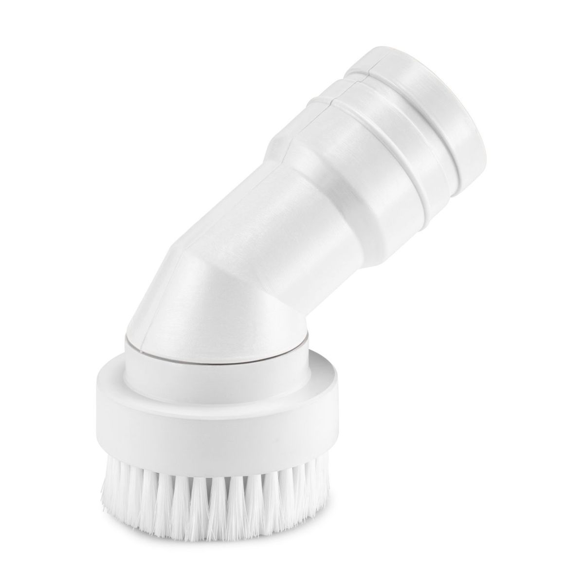 Bürste ø 75 mm FDA white DN-F50