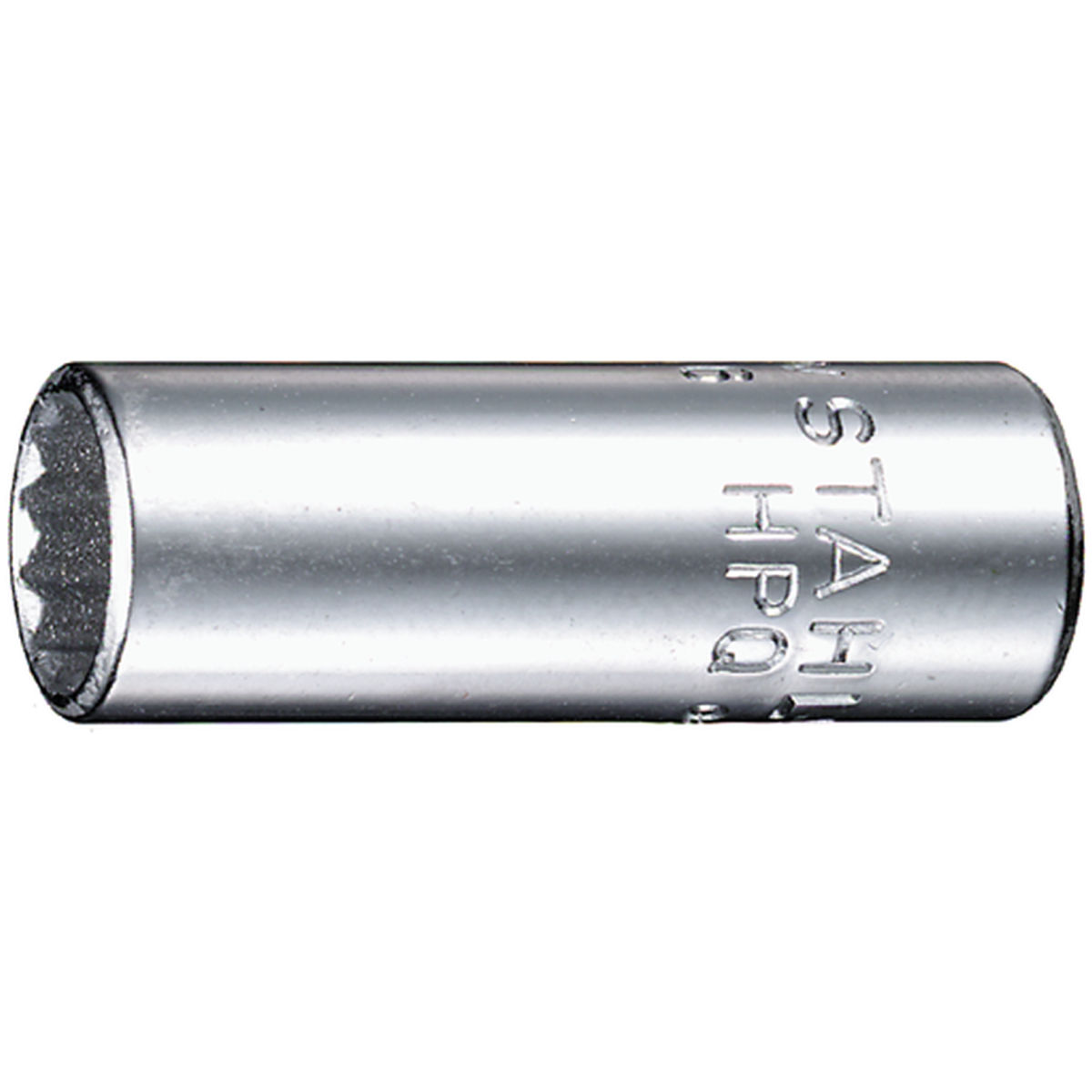1/4″ Steckschlüsseleinsatz SW 7/32″ L.31,8mm