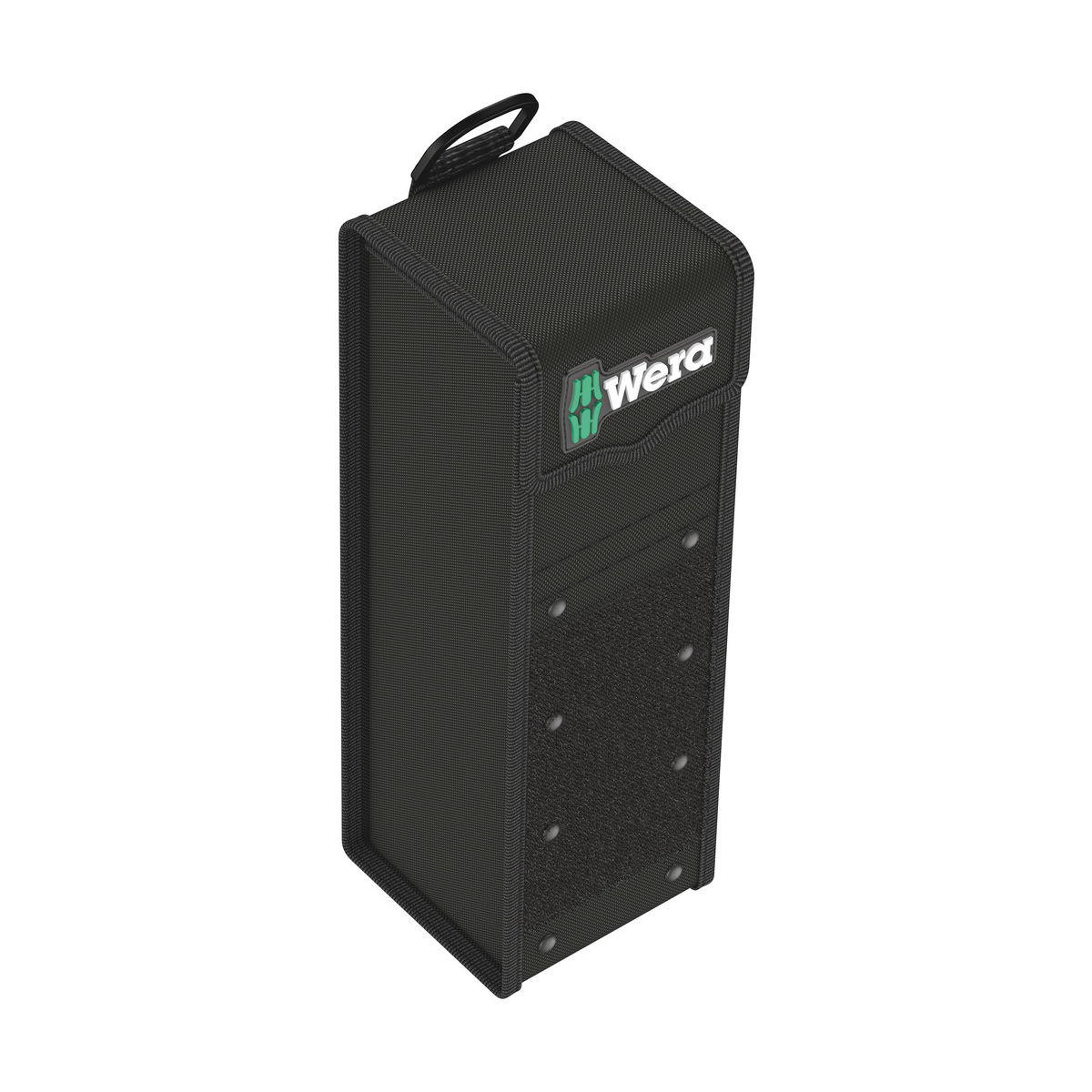 Wera 2go 7 Werkzeug-Hochbox, 100 x 295 mm