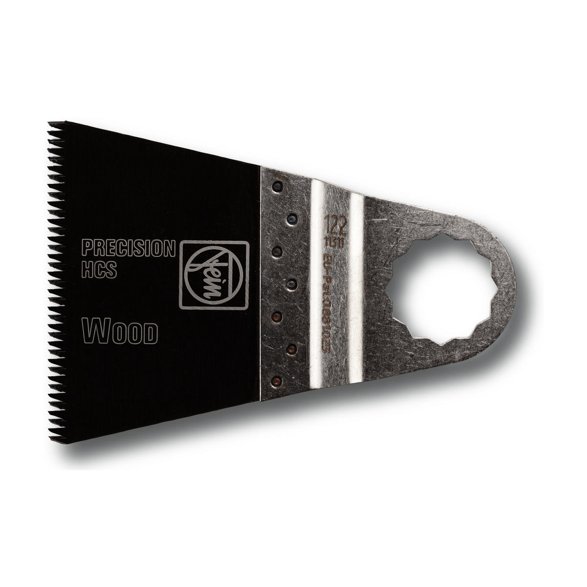 E-Cut Precision-Sägeblätter