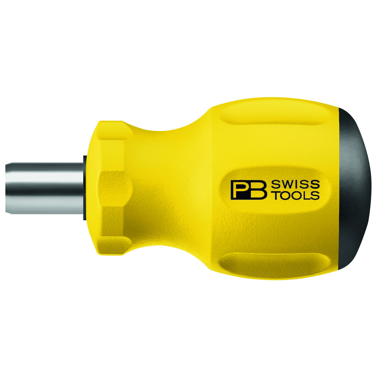 Schraubendreherhalter für 1/4 Zoll Bits mit Magnet, ESD, Klingenlänge: 10mm