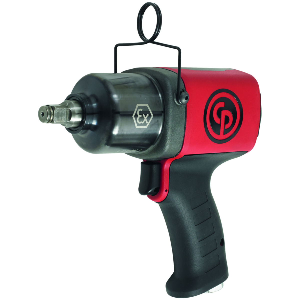 Druckluft-Schlagschrauber ATEX, Typ: 6748EX