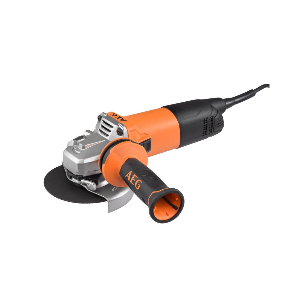 WS12-125SK Winkelschleifer