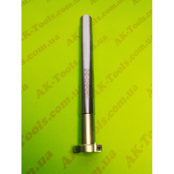 Т-ФРЕЗИ · Т- фреза MTS-20-H5-C12-120-2T