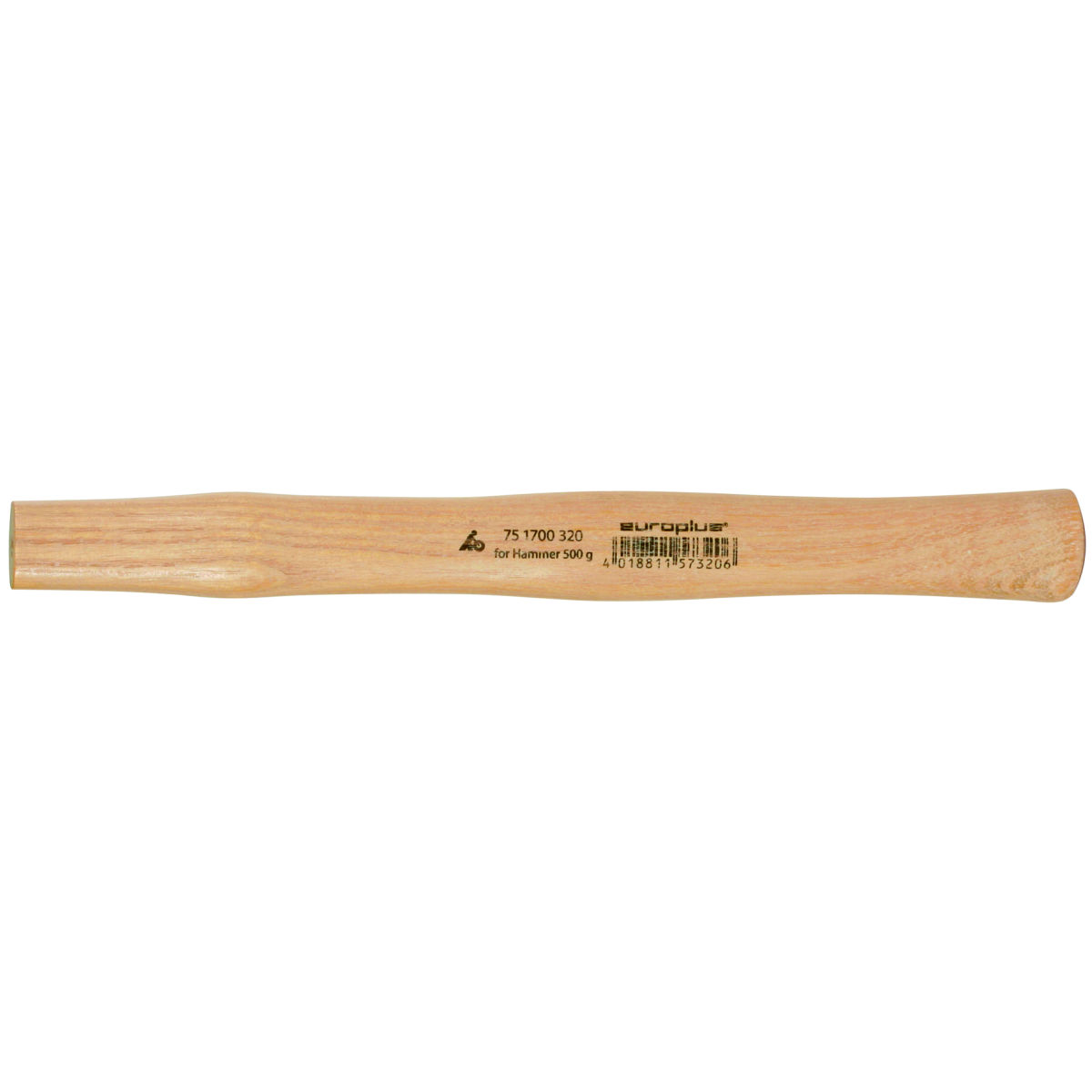 Hammerstiel, Stiellänge: 250mm