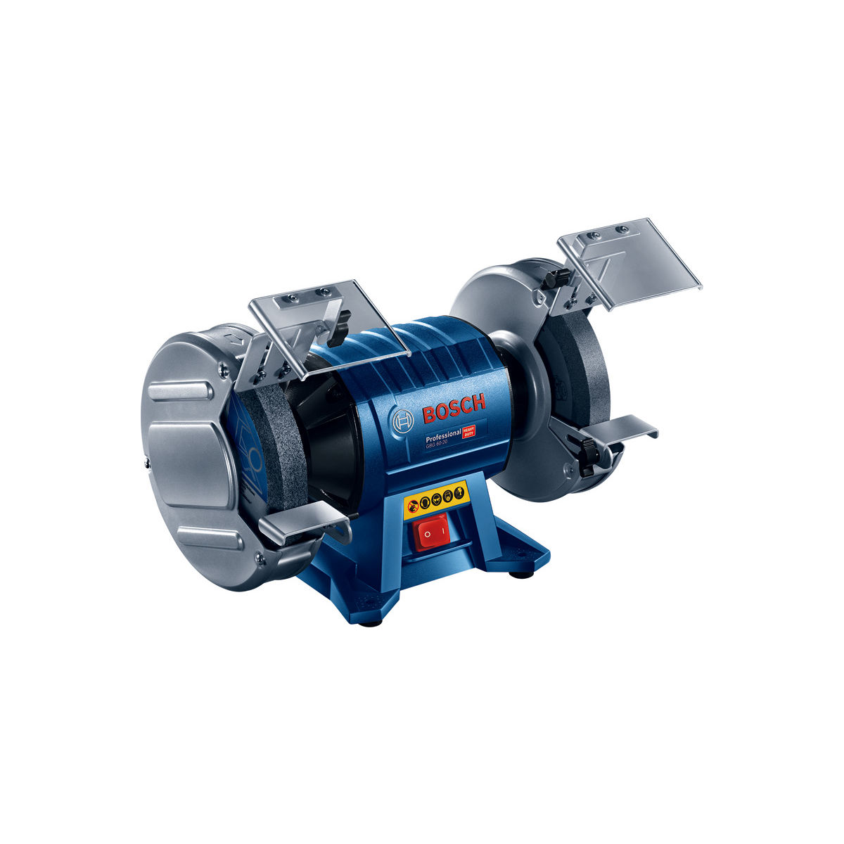 Doppelschleifmaschine GBG 60-20