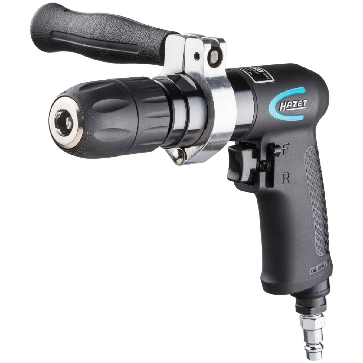 Druckluft-Bohrmaschine, Typ: 9030P-1