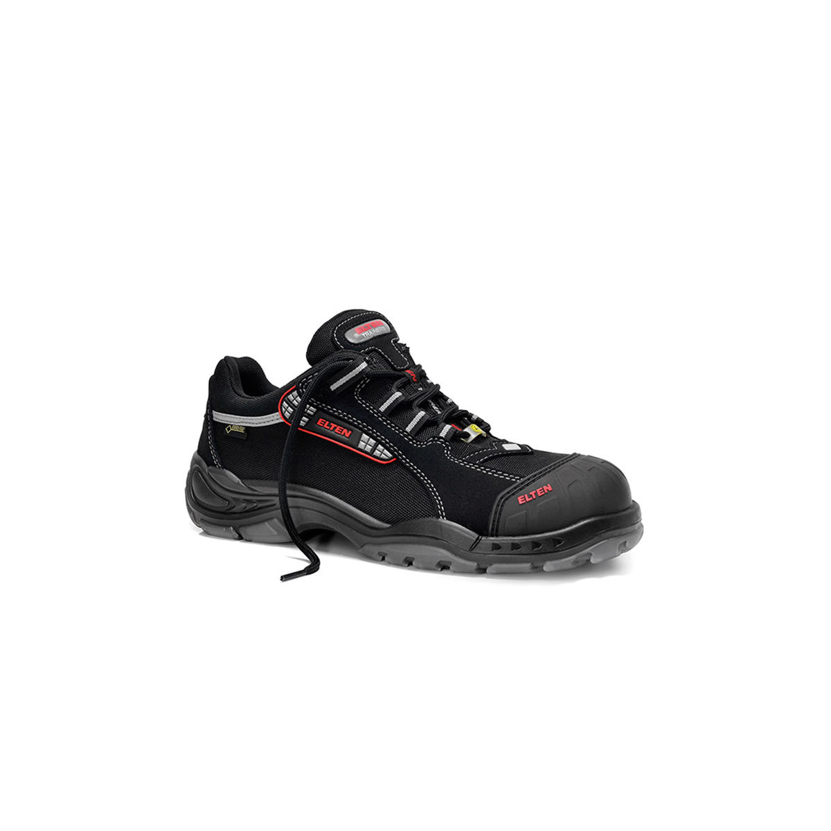 Sicherheitshalbschuh SENEX Pro GTX® ESD S3S WR, Größe 37