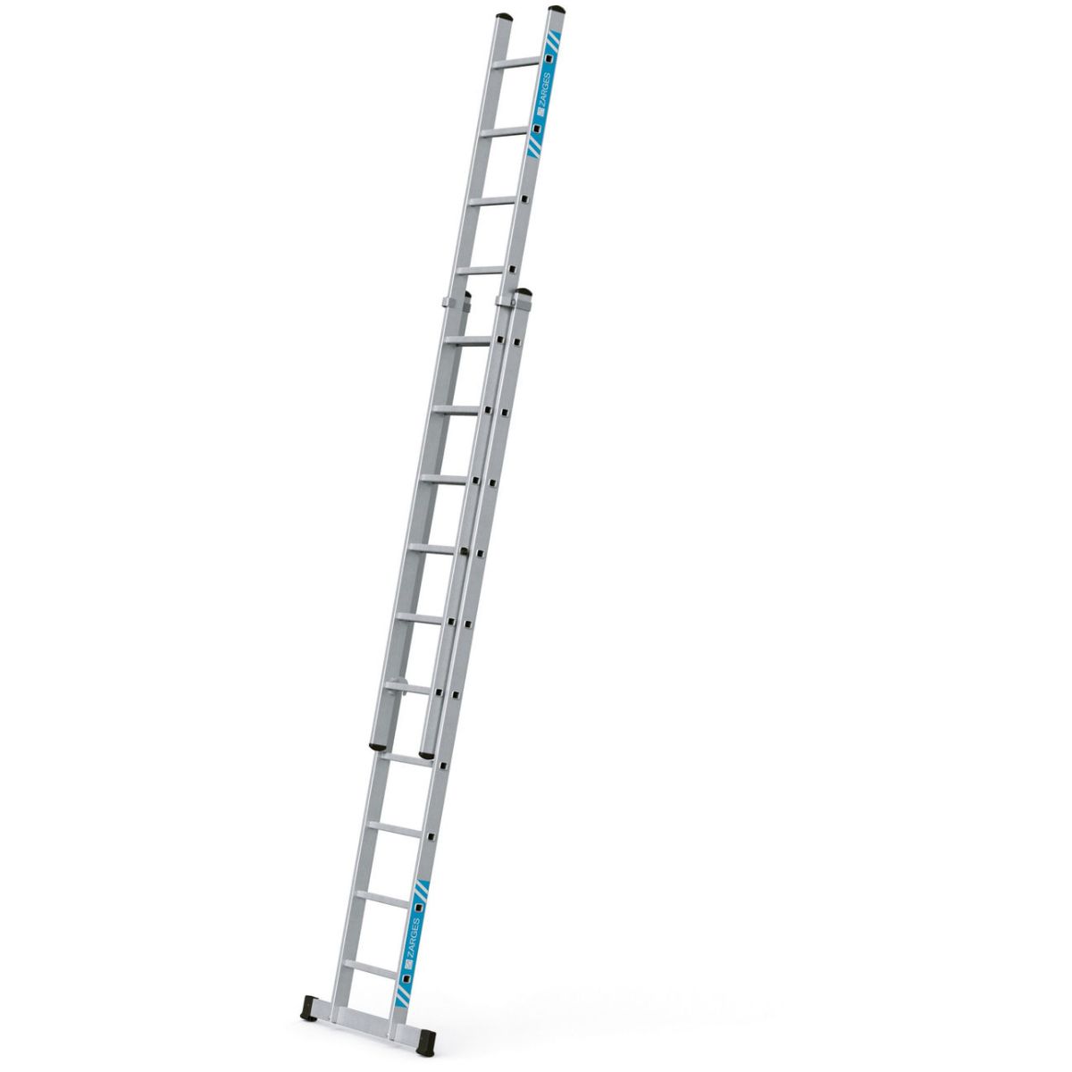 Everest 2E - Schiebeleiter 2 x 10 Spr.