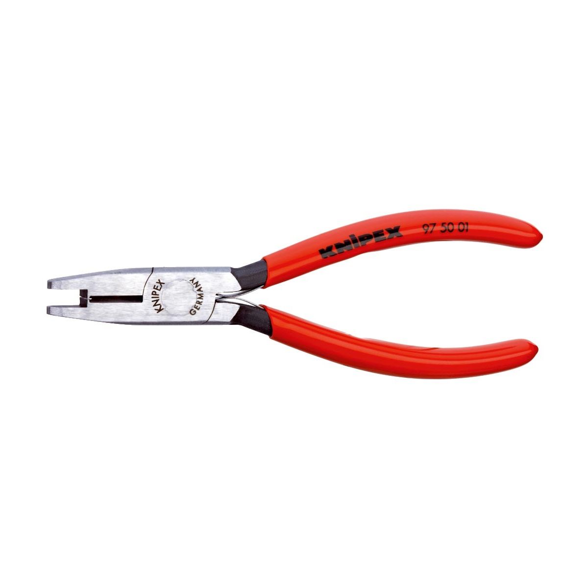 Crimpzange für Scotchlok™ - Verbinder, für Leiter-⌀: 0,4-1,1mm