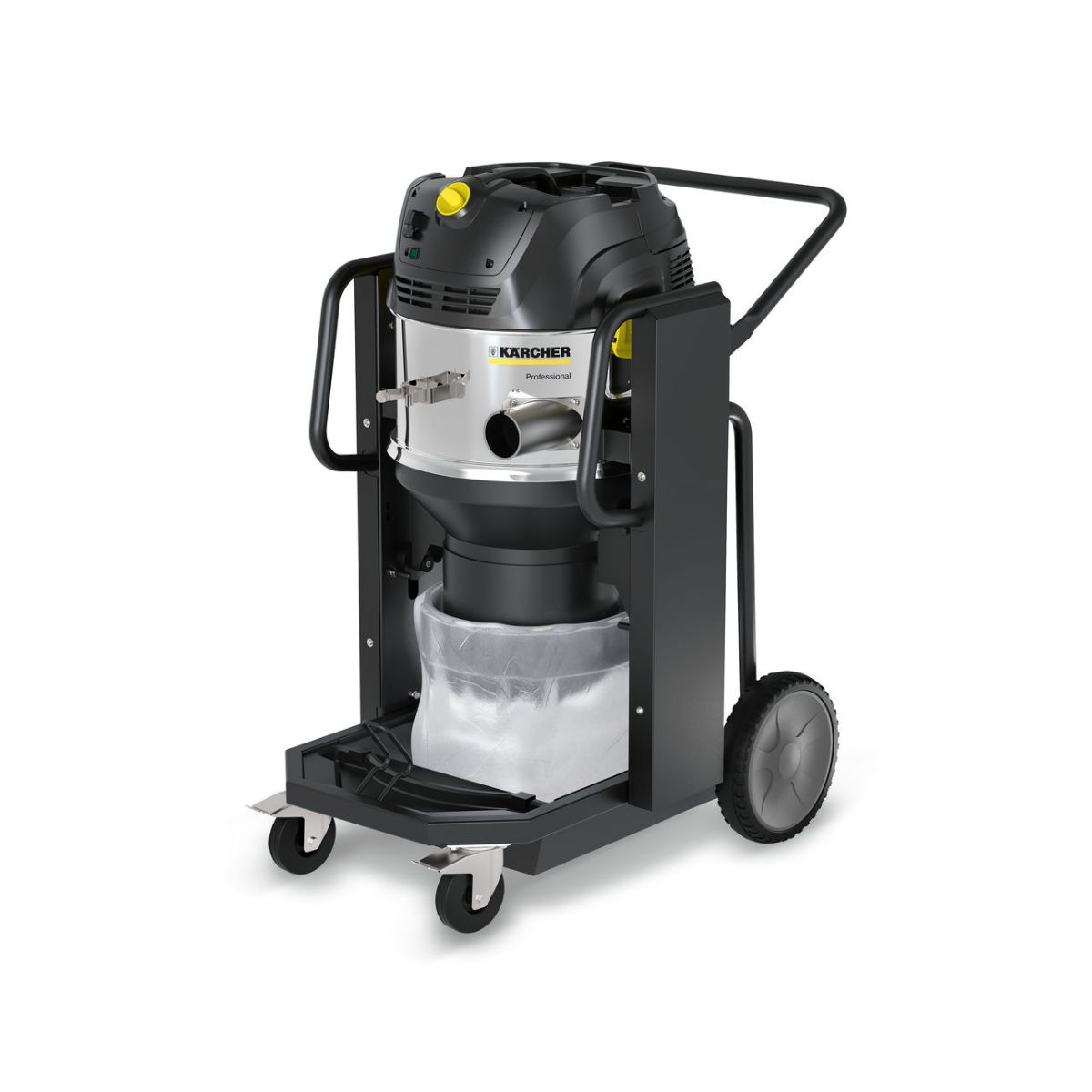 Industriesauger IVC 60/24-2 Tact² Lp