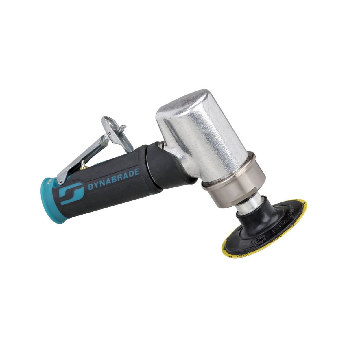 Scheibenschleifmaschine mit 3″ (76 mm) Durchmesser und 7-Grad-Versatz