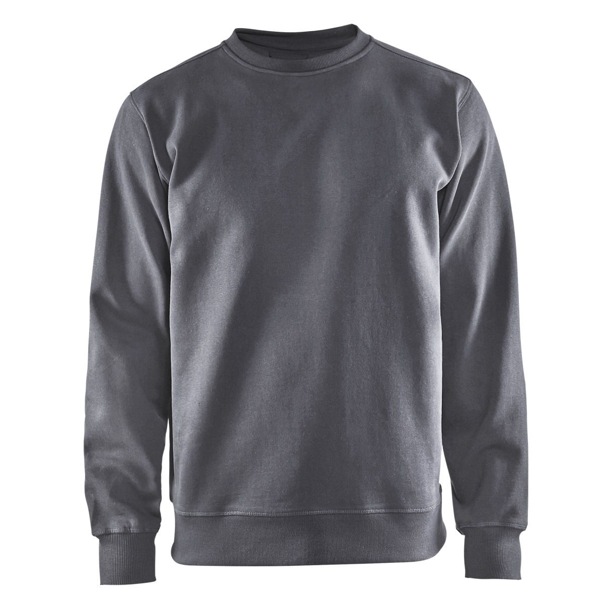 College Jersey Grau L, grau