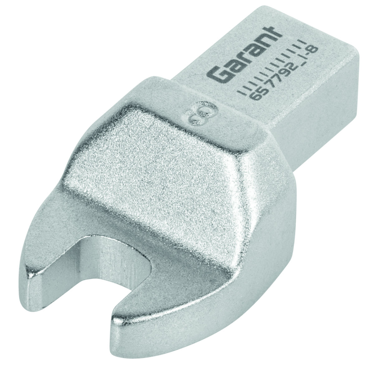 Maul-Einsteckwerkzeug, Typ-Schlüsselweite: 1-8mm