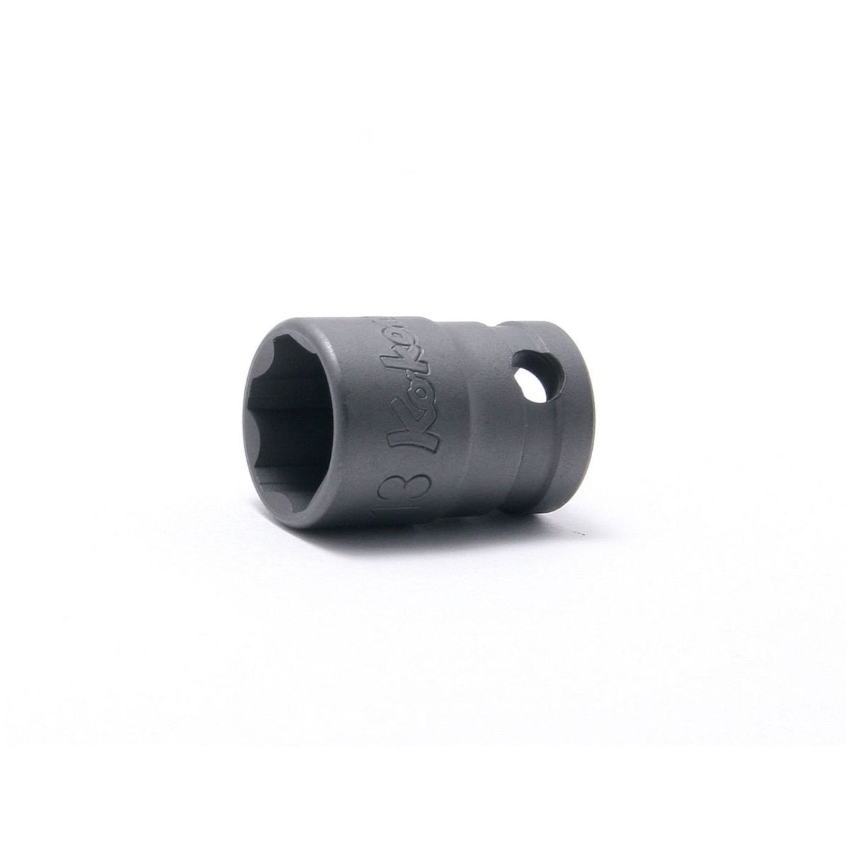 3/8″ Steckschlüssel Industrie-Ausführung 8 mm