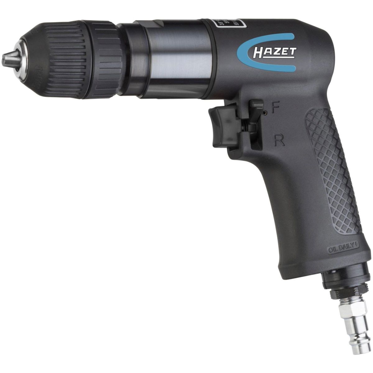 Druckluft-Bohrmaschine, Typ: 9030N-1