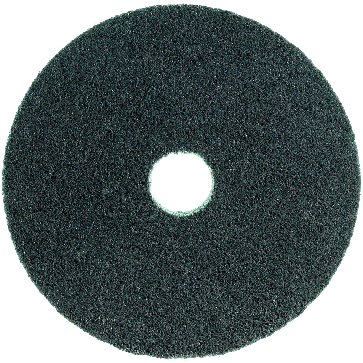 Kompaktscheibe D × T × H (mm), 125×3×22, Körnungsvergleich: 180