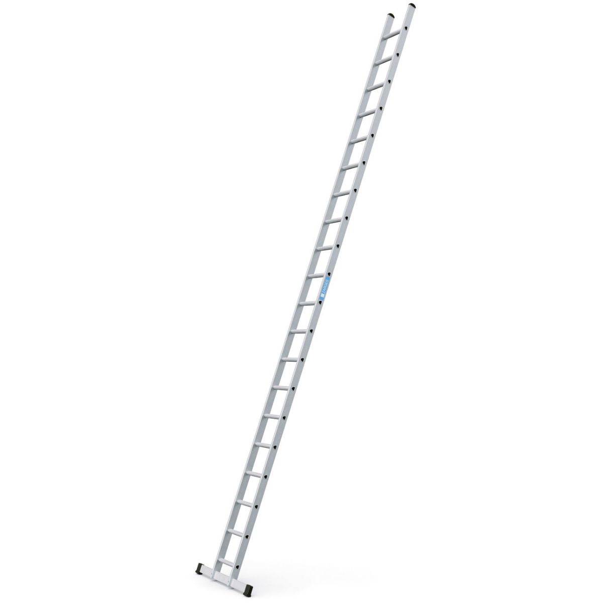 Strato DL - Anlegeleiter 20 Sprossen