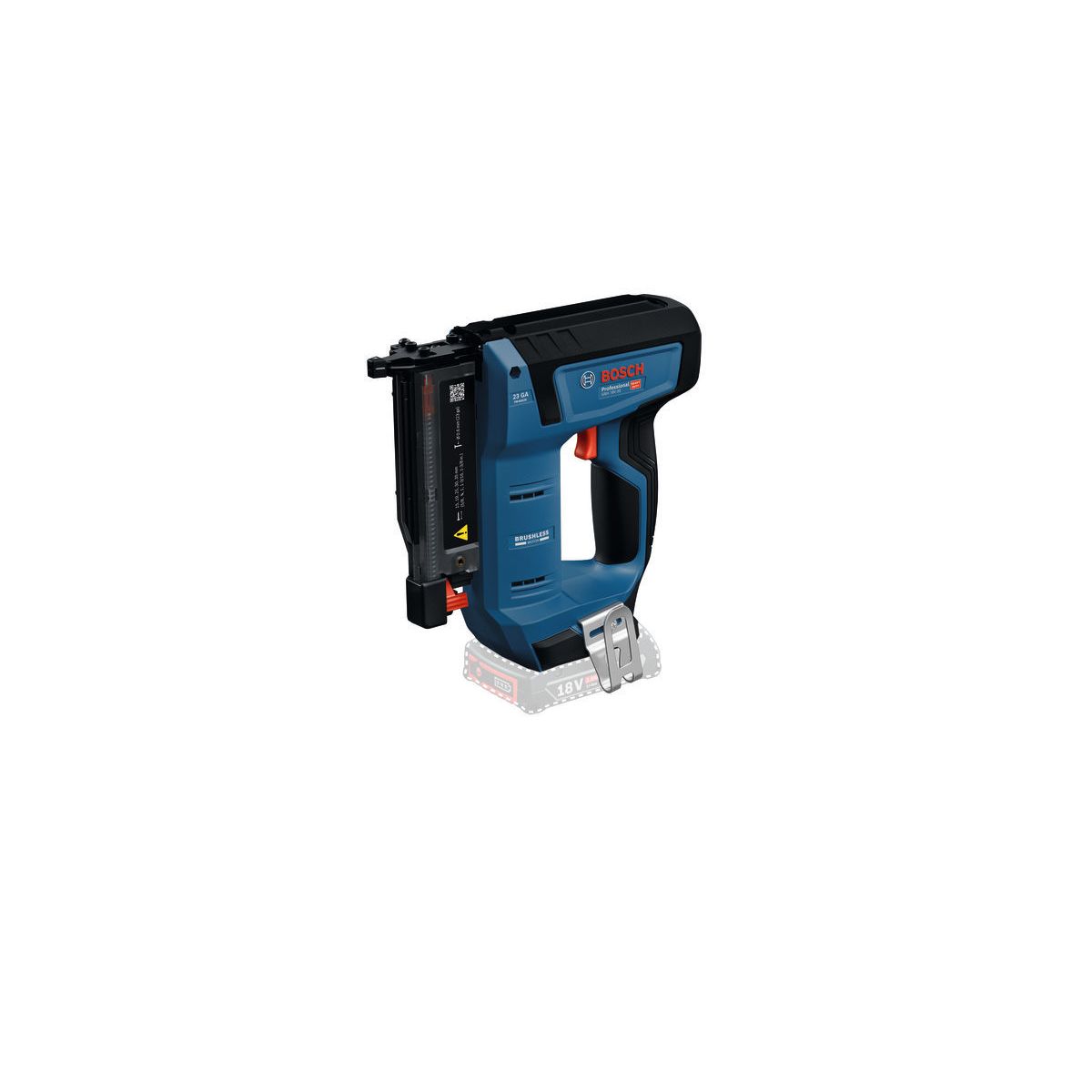 Akku-Holznagler GNH 18V-35