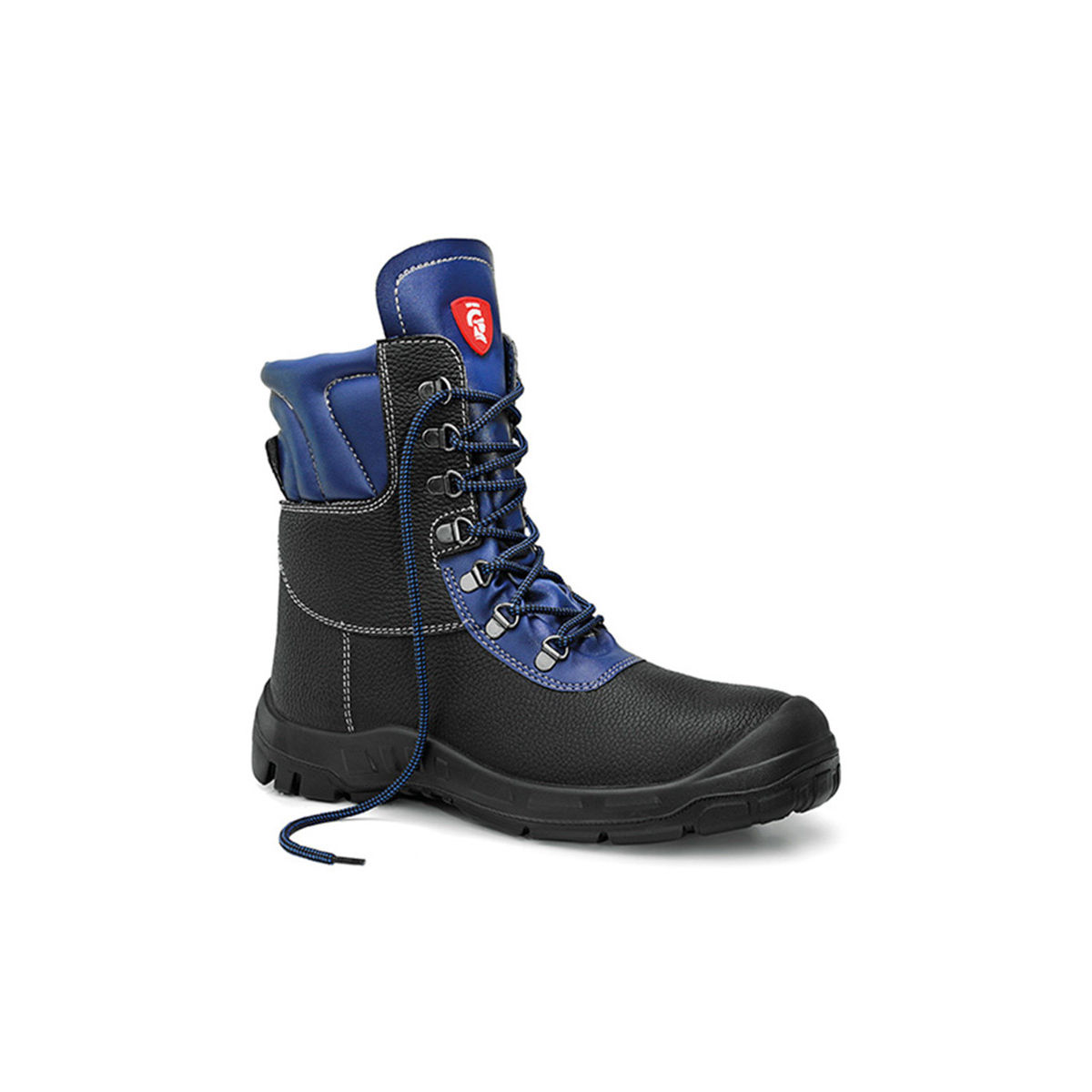 Sicherheitswinterstiefel (Form C) SCOTT S3 ÜK, Größe 41