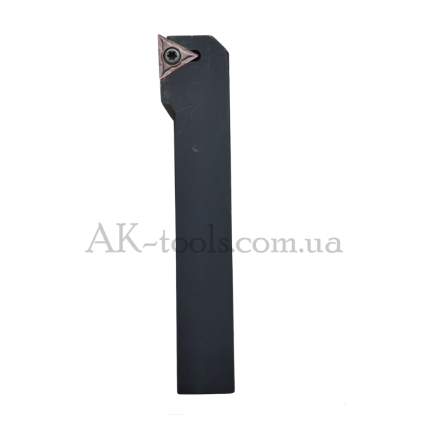 ДЕРЖАВКИ ПРОХІДНІ 16х16 · STGCR-1616-H16