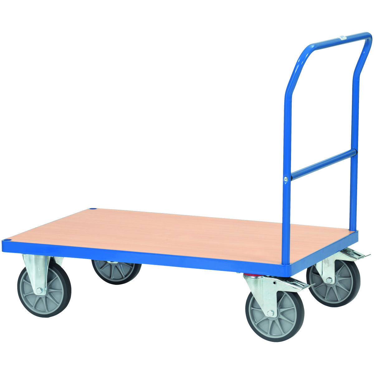 Schiebebügelwagen, Typ: 2500