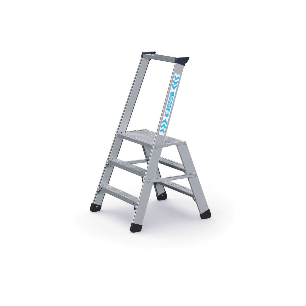 Seventec RC SP - Arbeitspodest 3 Stufen