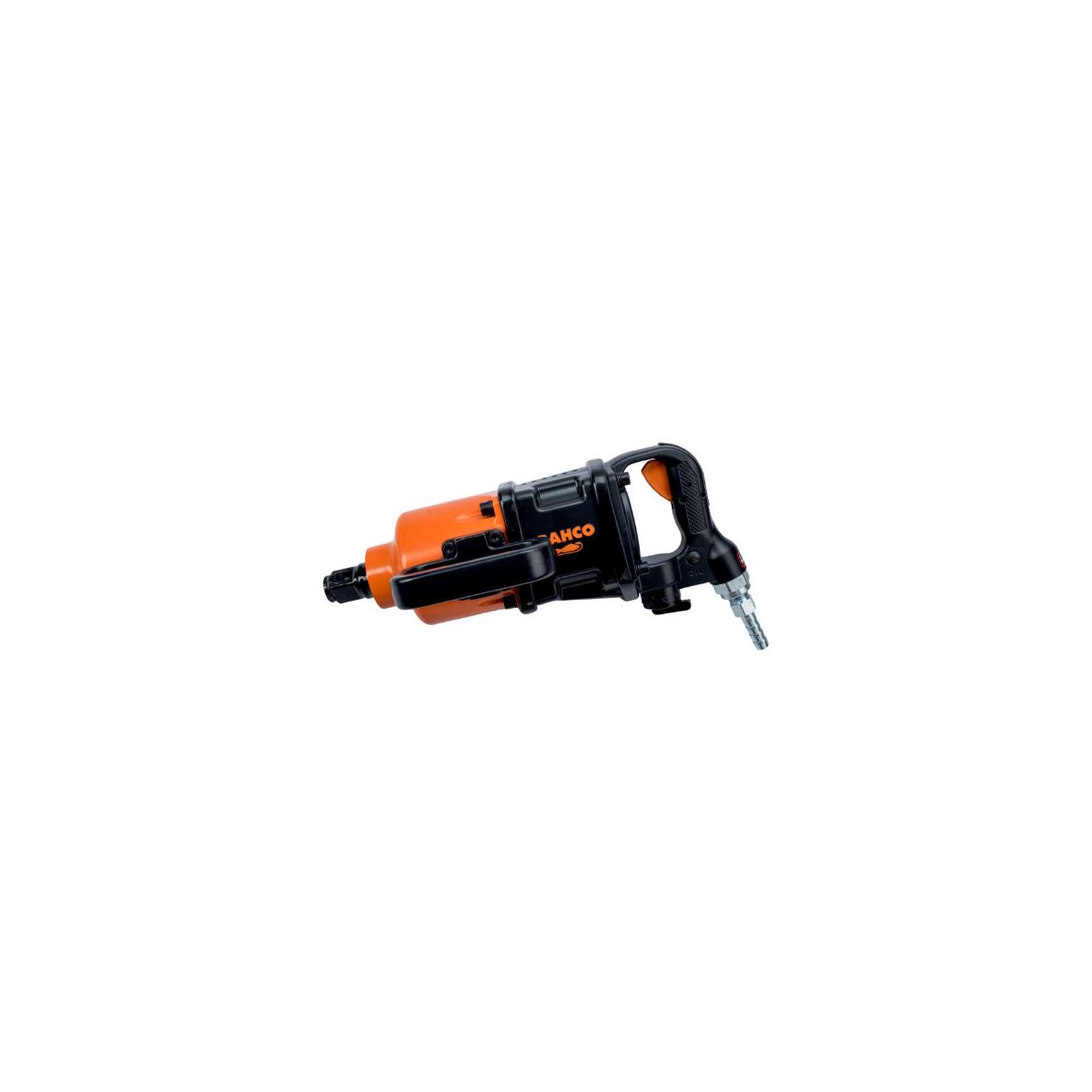 1″ Schlagschrauber
