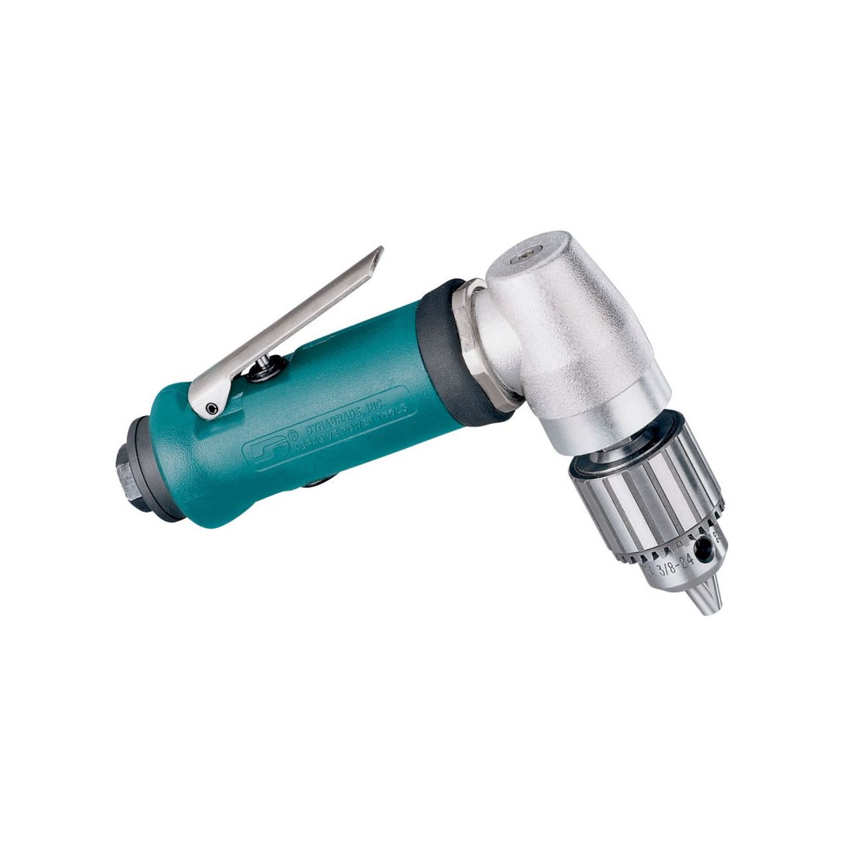 1/4″-Winkelbohrer
