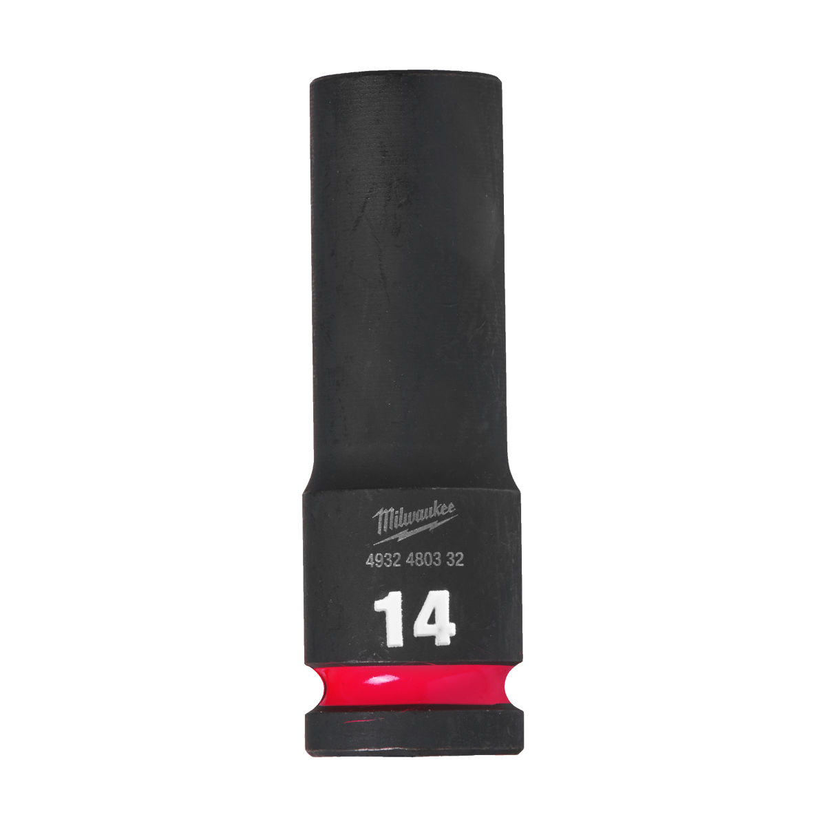 Schlagnuss SHOCKWAVE 1/2″ 14x78 mm