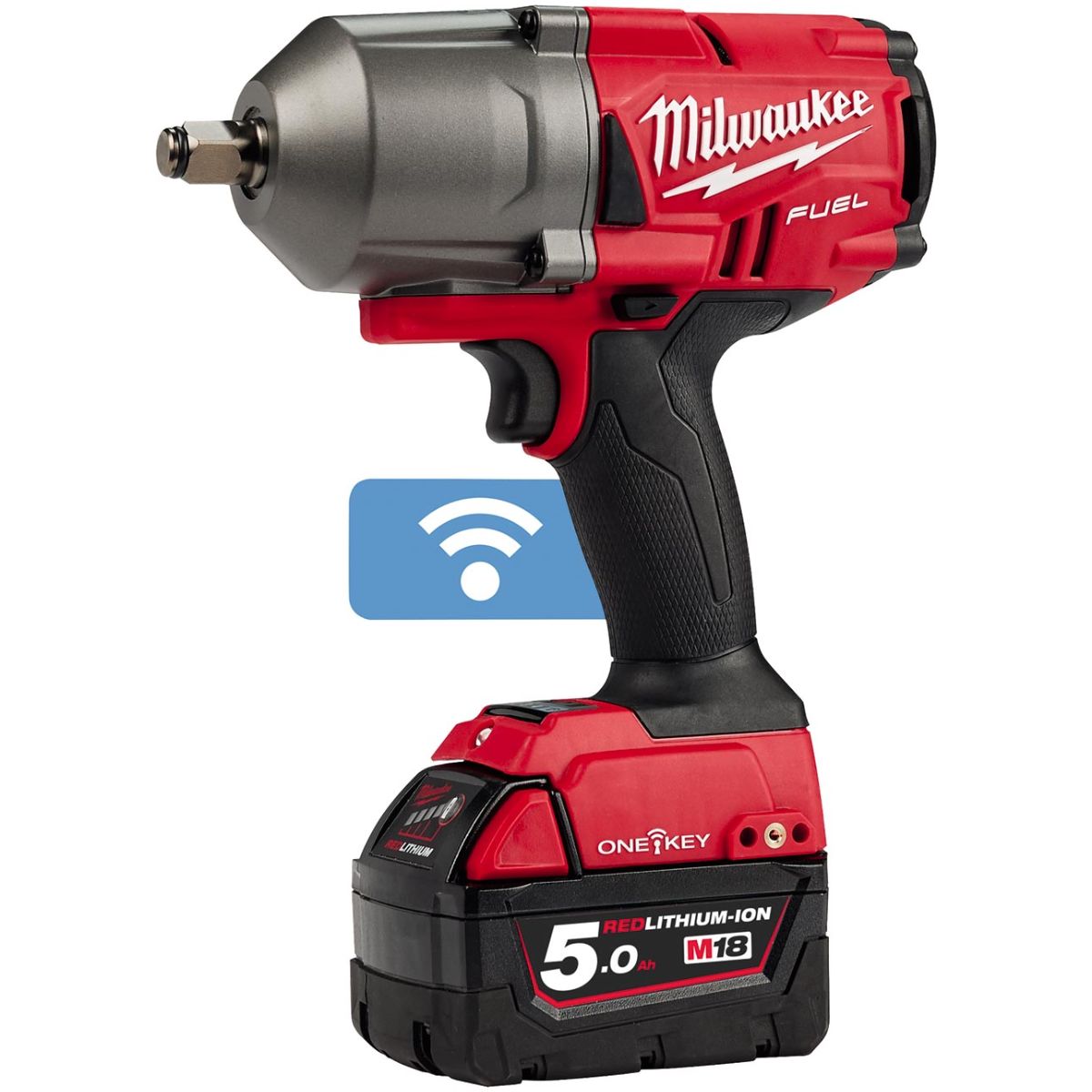 Milwaukee® Schlagschrauber 18V, Akku-Schlagschrauber