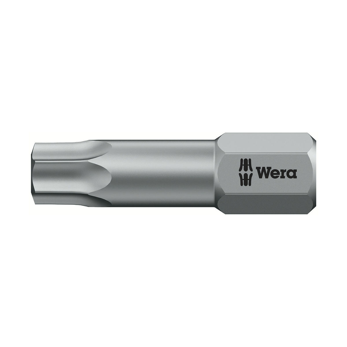 867/1 TZ TORX® Bits, TX 30 x 25 mm