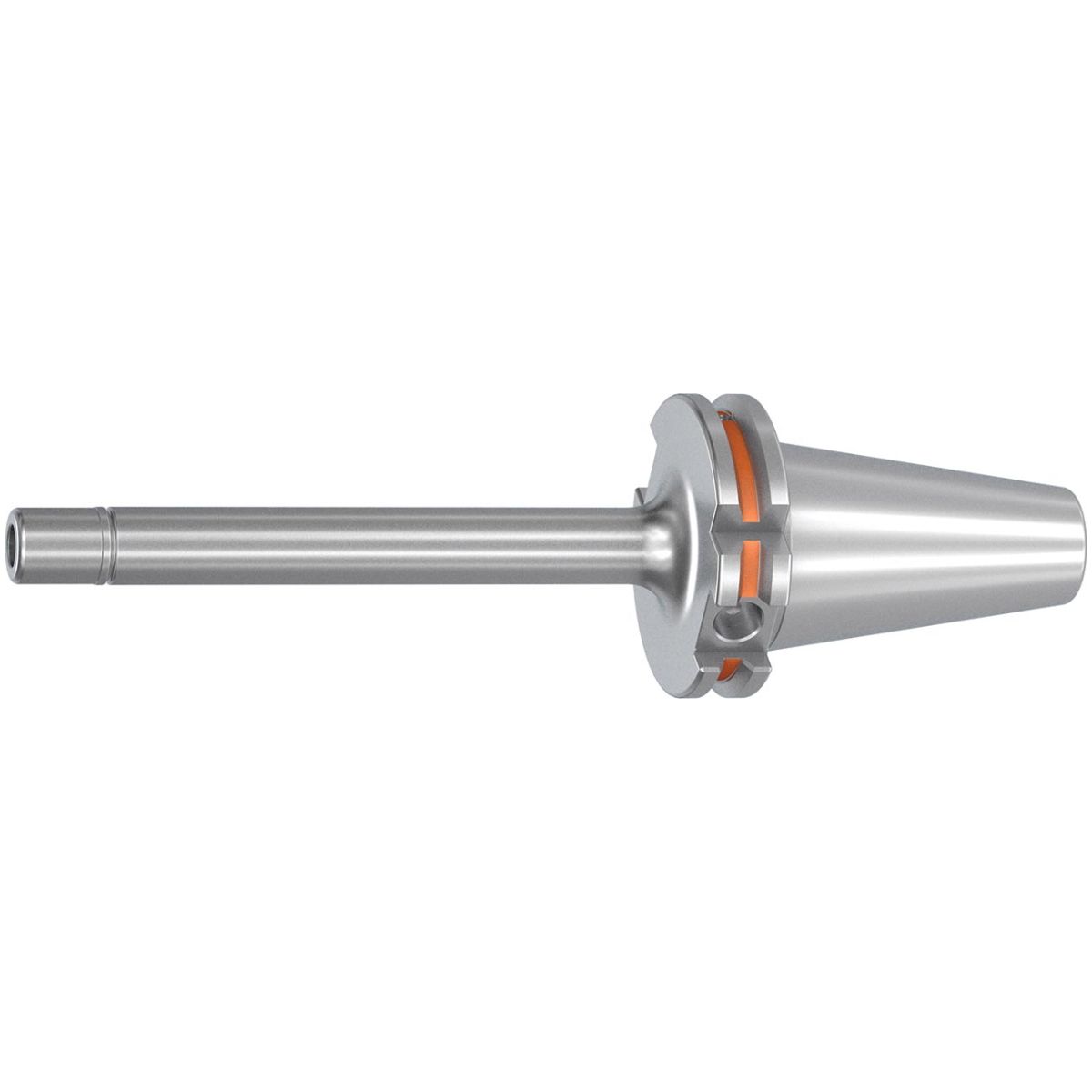 HiRunER Präzisions-ER-Spannzangenfutter, SK 40 A = 160, für ER-Spannzangen-Größe: 11M